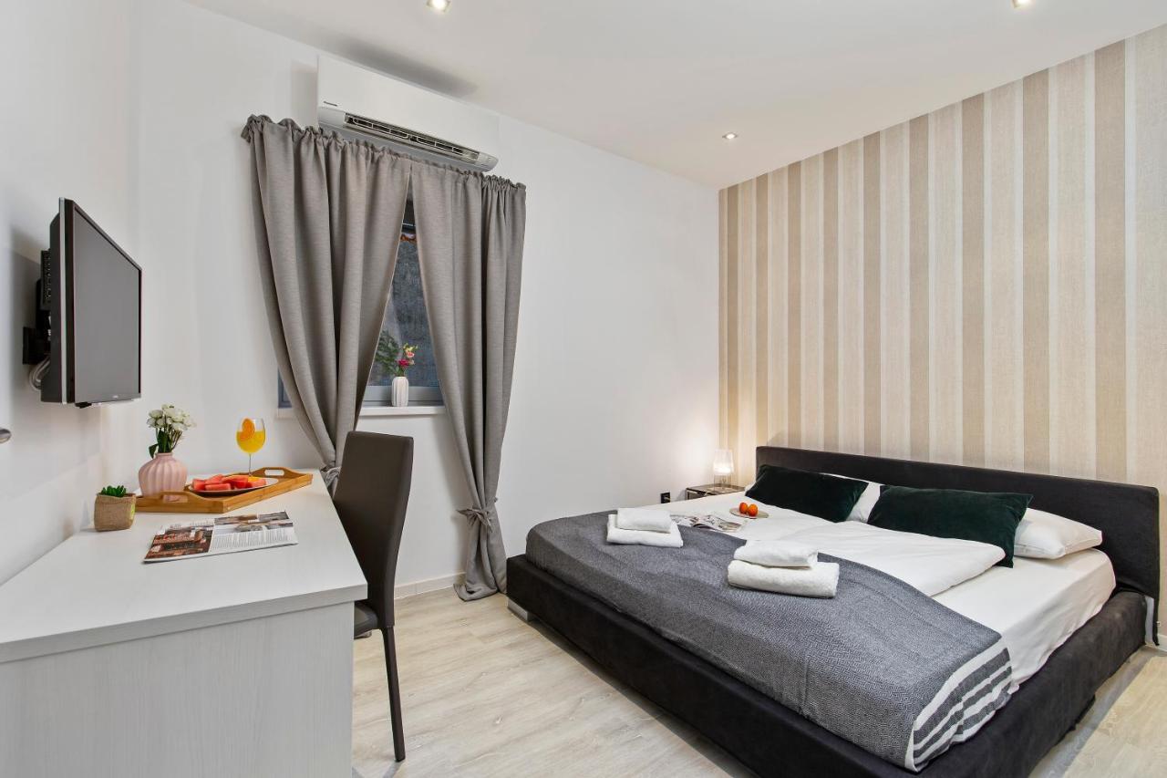 Apartments Rijeka In Eksteriør billede