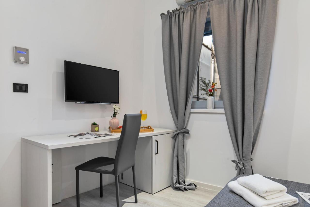 Apartments Rijeka In Eksteriør billede